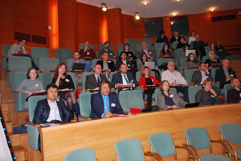 201711 Budapest Innovation Seminar CISAC DSC_1426