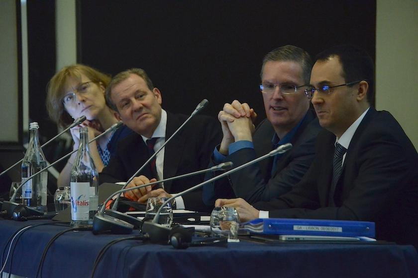 2017GA Inácio Ludgero 20 2017GA Inácio Ludgero 20