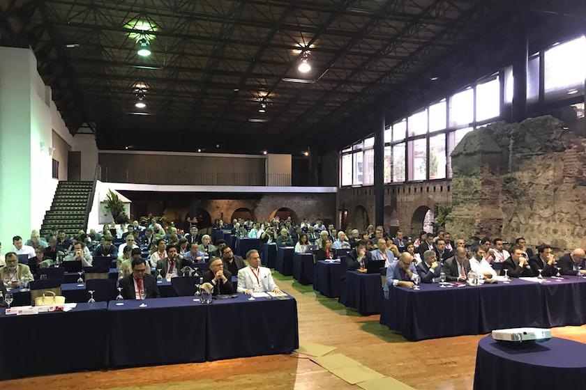 20180424 Guatemala Conf IMG_4328 CISAC