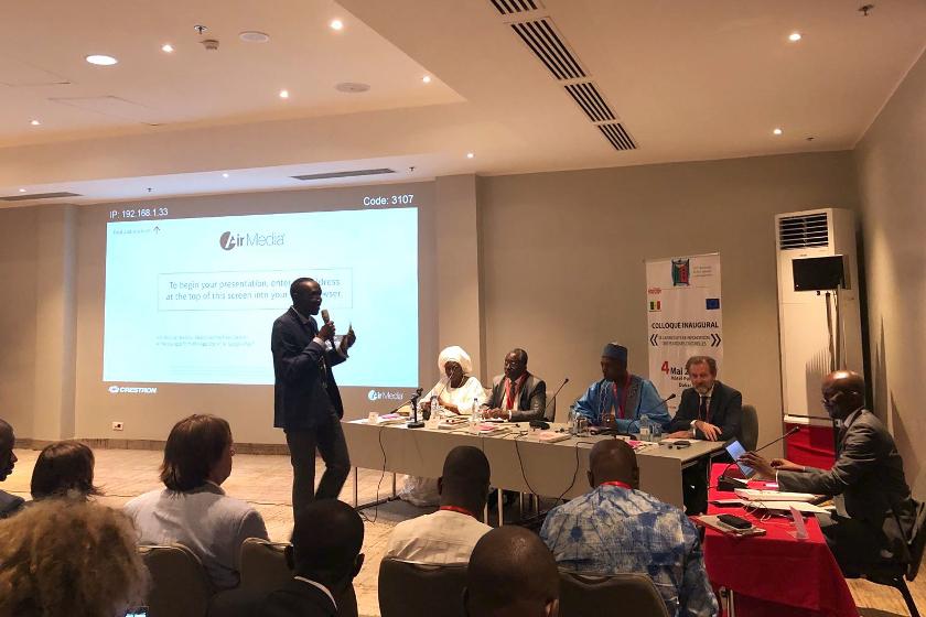 20180504 CIAGP Colloquium c CISAC 20180504 CIAGP Colloquium c CISAC