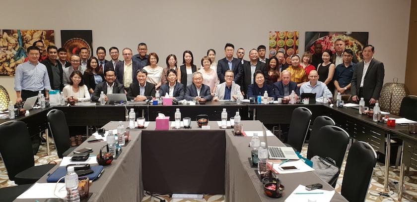 20180518 APC Group © COMPASS 20180518 APC Group © COMPASS