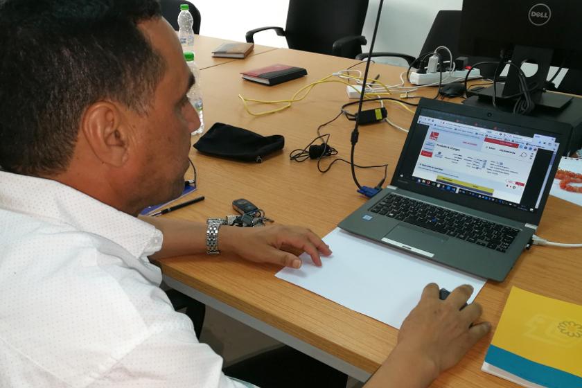 201809 - BMDA Training 2 201809 - BMDA Training 2