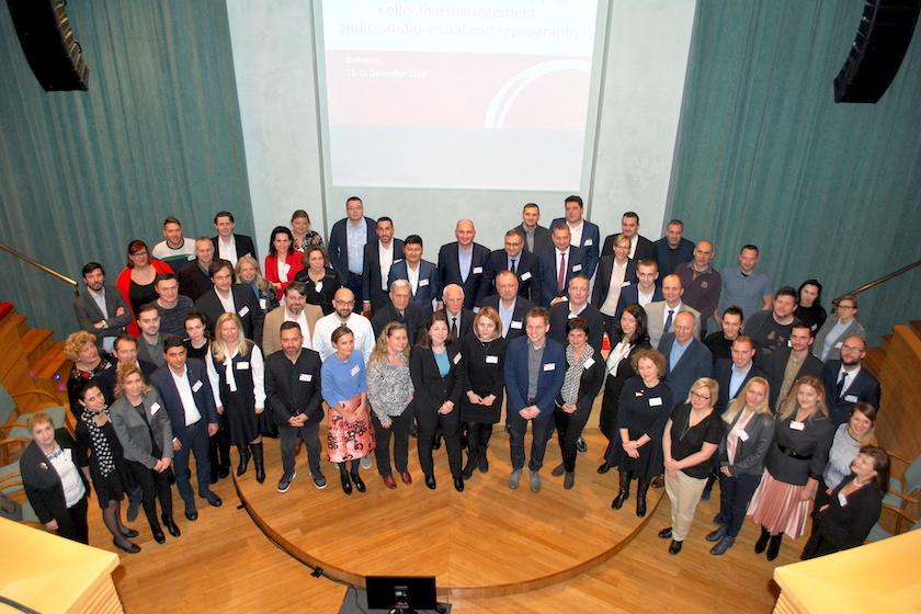 201812 Budapest PC seminar 201812 Budapest PC seminar