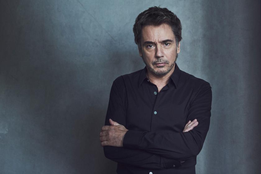 2018_07_24_Jarre c Peter Lindbergh 2018_07_24_Jarre c Peter Lindbergh
