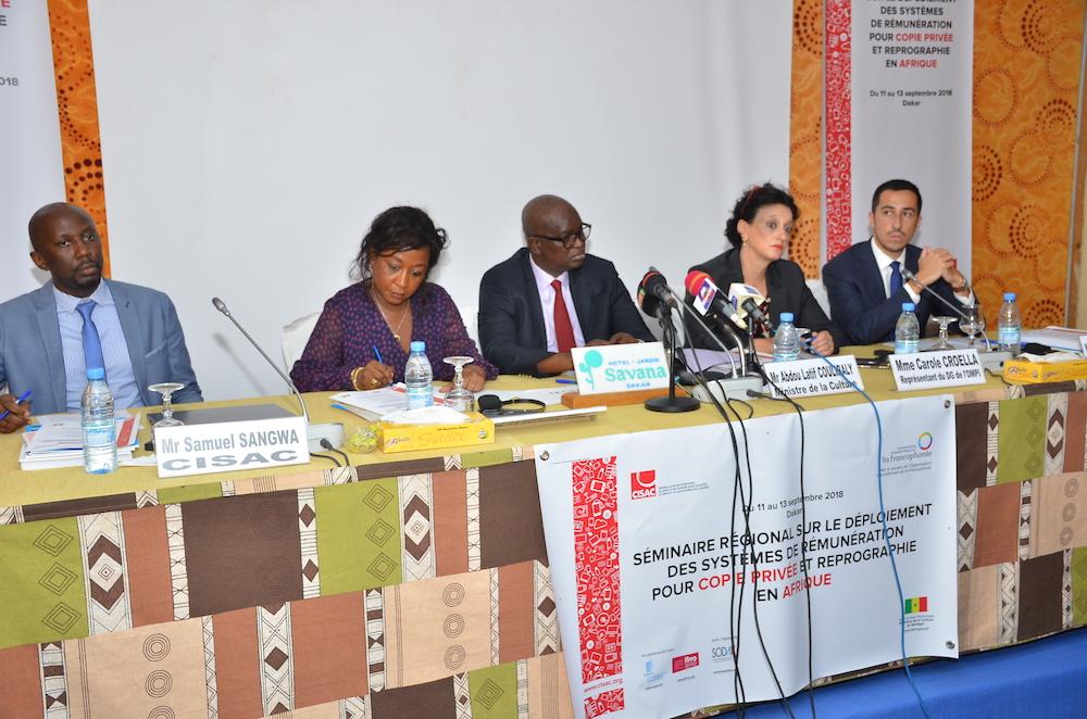 201909 Dakar PC seminar Ousmane Seck DSC_0344 201909 Dakar PC seminar Ousmane Seck DSC_0344