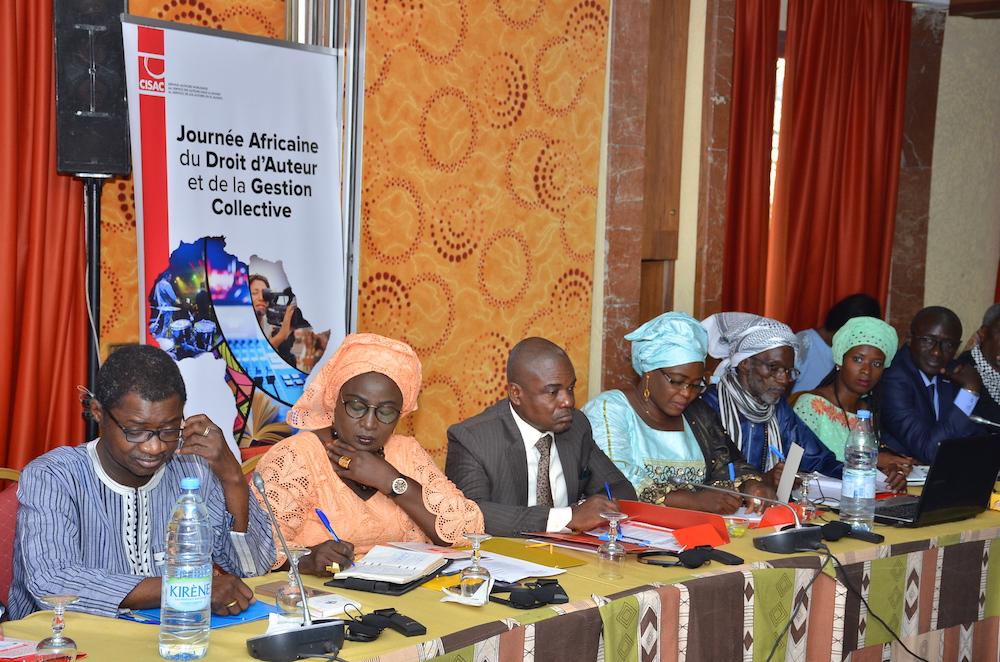 201909 Dakar PC seminar Ousmane Seck DSC_0368 201909 Dakar PC seminar Ousmane Seck DSC_0368