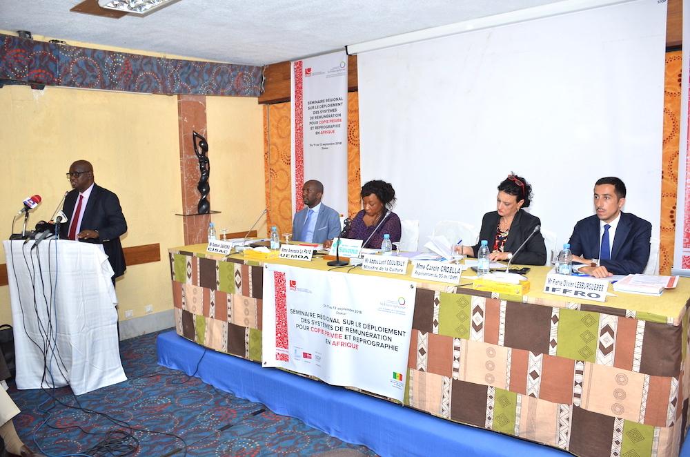 201909 Dakar PC seminar Ousmane Seck DSC_0429 201909 Dakar PC seminar Ousmane Seck DSC_0429