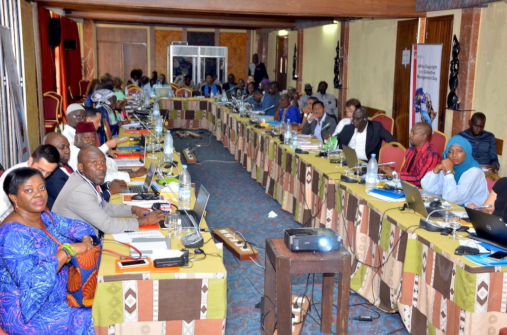 201909 Dakar PC seminar Ousmane Seck DSC_0535 201909 Dakar PC seminar Ousmane Seck DSC_0535