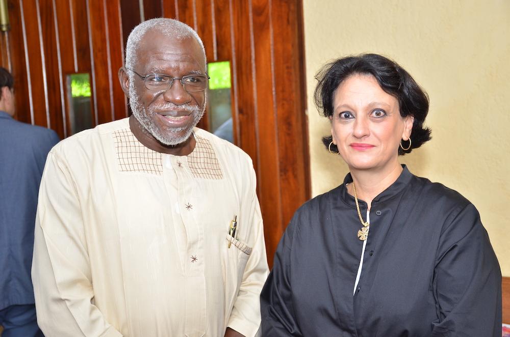 201909 Dakar PC seminar Ousmane Seck DSC_0650 201909 Dakar PC seminar Ousmane Seck DSC_0650