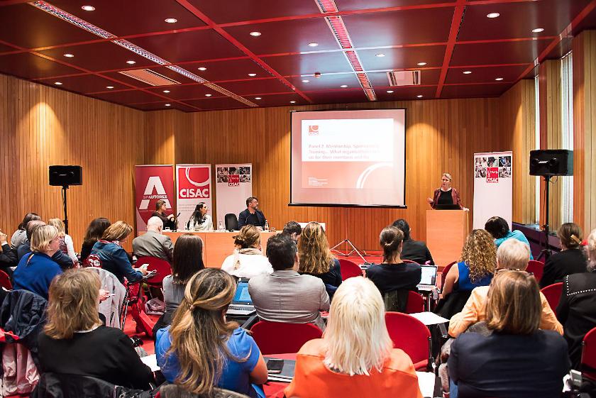 201911 WomenCISAC 05 201911 WomenCISAC 05
