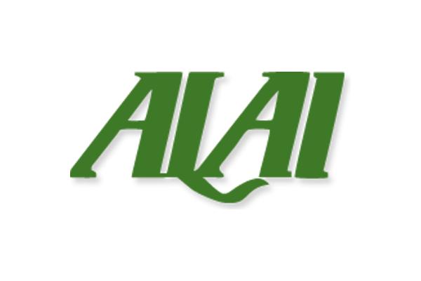 ALAI logo ALAI logo