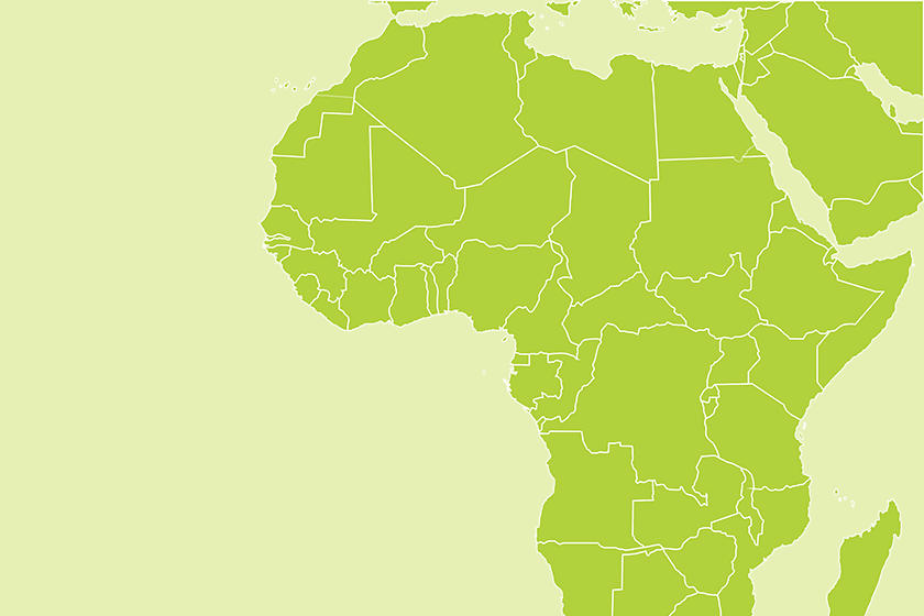 Africa Africa