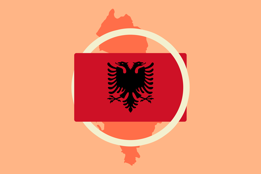 Albania