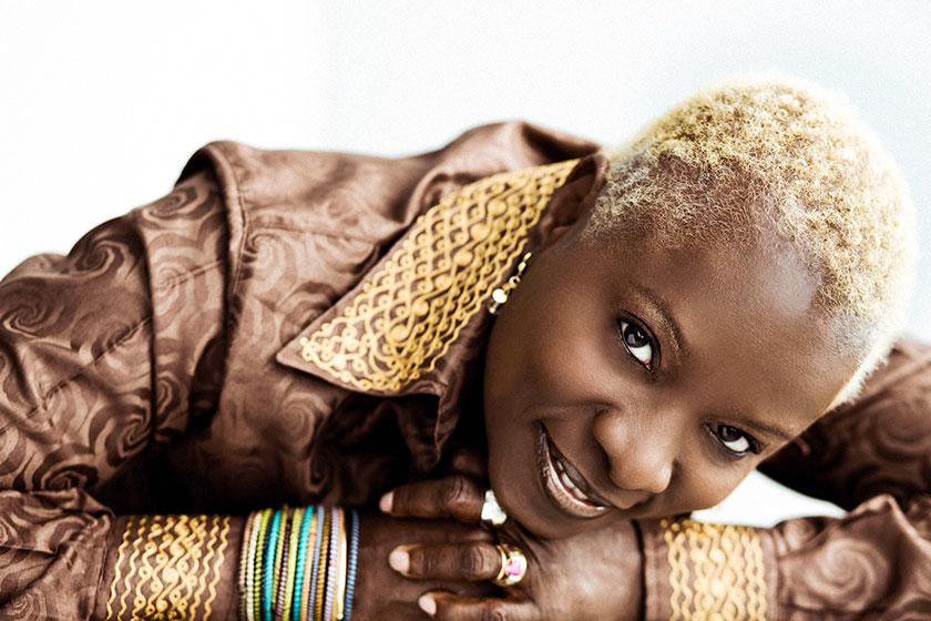 Angélique Kidjo (Article Header)