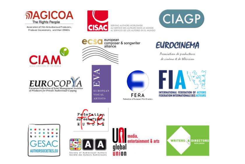 Broadcasting Legislation - Joint Statement Broadcasting Legislation - Joint Statement