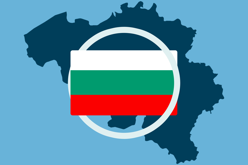 Bulgaria Bulgaria