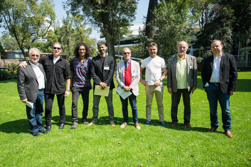 CIAM 2018 D-2 Mexico-141 CIAM 2018 D-2 Mexico-141