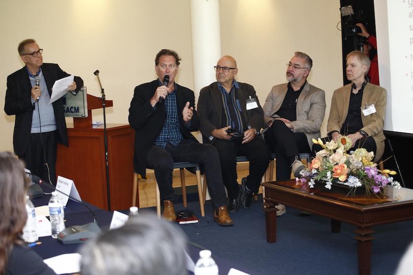 CIAM 2018 Mexico-236 CIAM 2018 Mexico-236