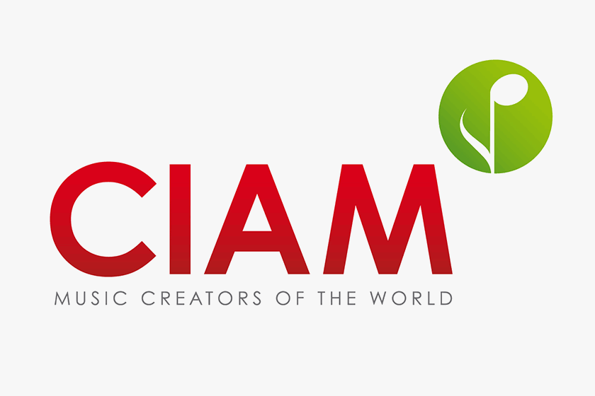 CIAM Logo CIAM Logo