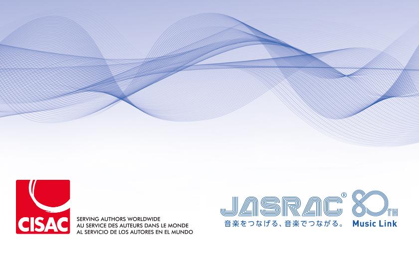 CISAC 2019 General Assembly web header