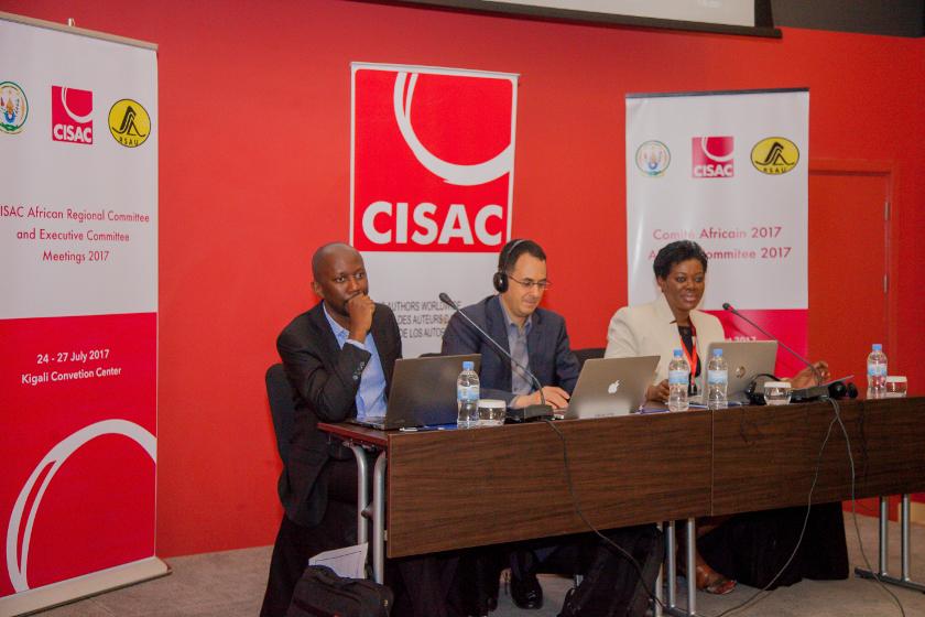 CISAC Meeting Photography by Rwanda Style-13 Christian Gaga
