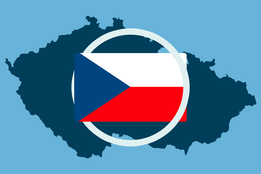 Czech-Republic Czech-Republic