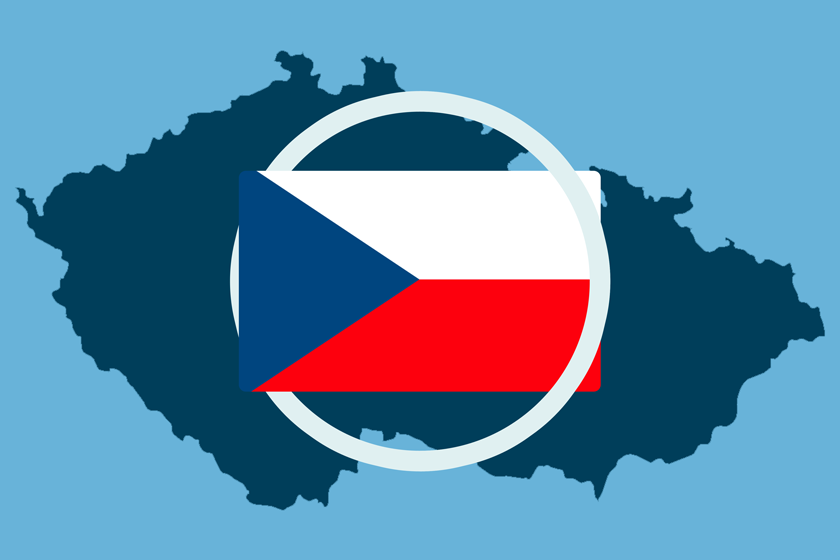 Czech-Republic