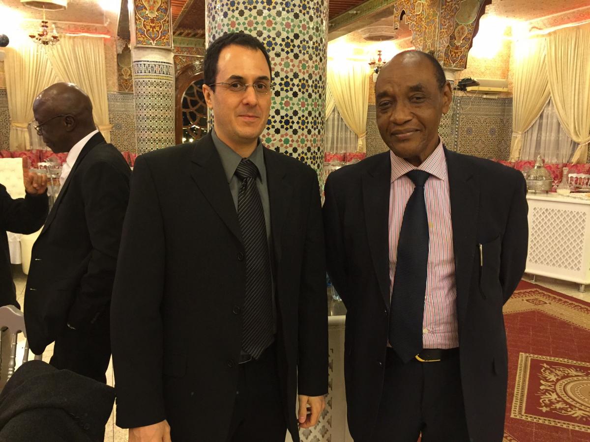 Gadi+Minister Gadi+Minister