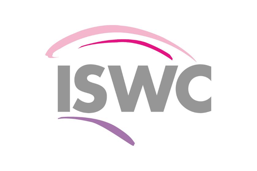 ISWC logo