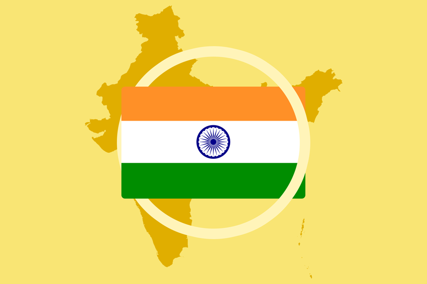 India India