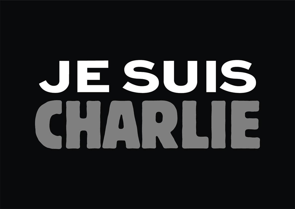 JeSuisCharlie