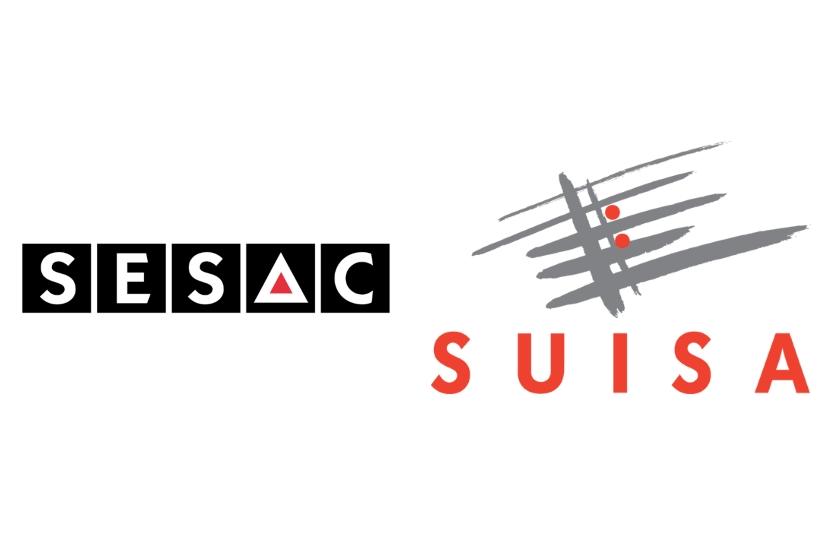 SESAC SUISA