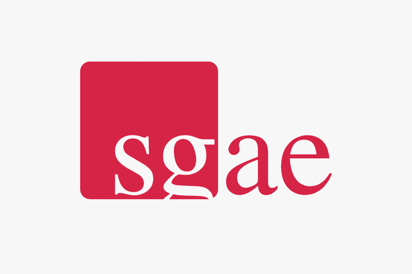 SGAE Logo (Article Header) SGAE Logo (Article Header)