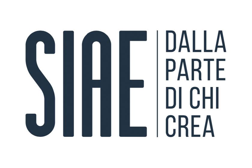 SIAE header SIAE header