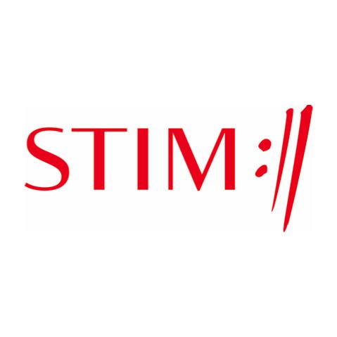 STIM Logo