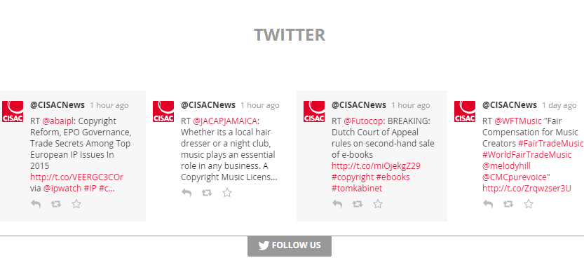 Twitter Twitter