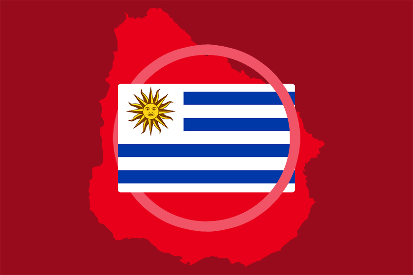 Uruguay Uruguay