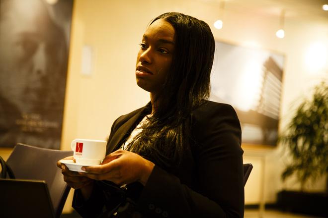 cisac_international_policy_advisor_kimani_goddard cisac_international_policy_advisor_kimani_goddard