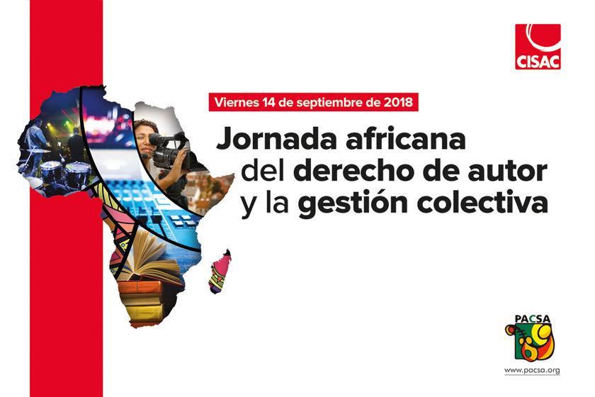 2018 Africa Copyright Day header