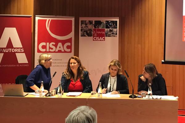 2019-11-WomenAtCISAC-Panel-3