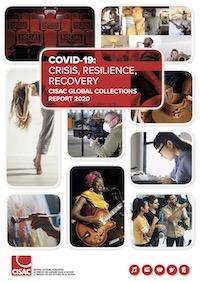 2020 Global Collections Report Cover