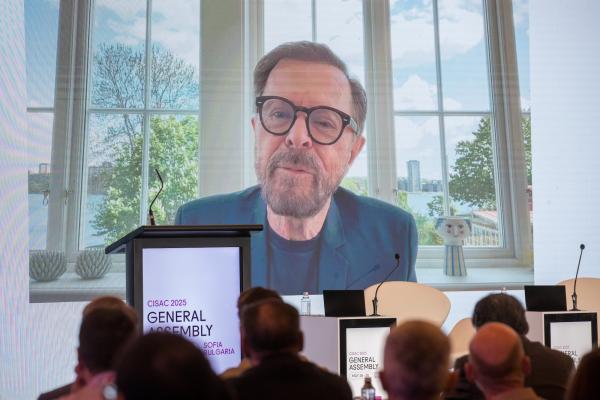 2025 CISAC General Assembly