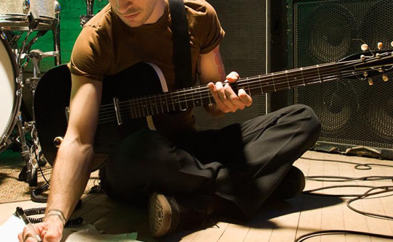 Guitar