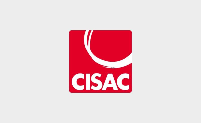 CISAC Logo