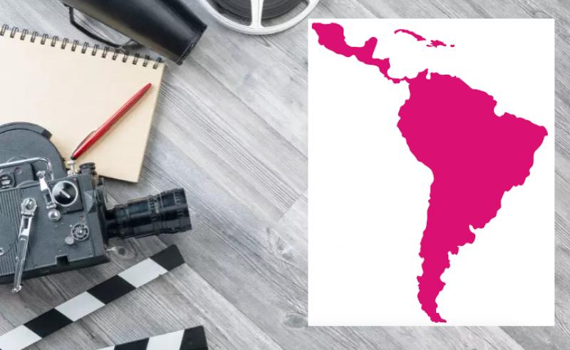 LATAM Audiovisual Study