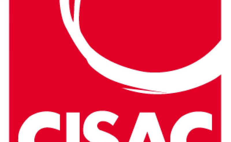 CISAC logo