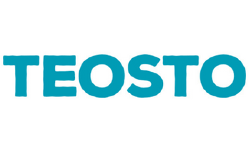 Teosto Logo