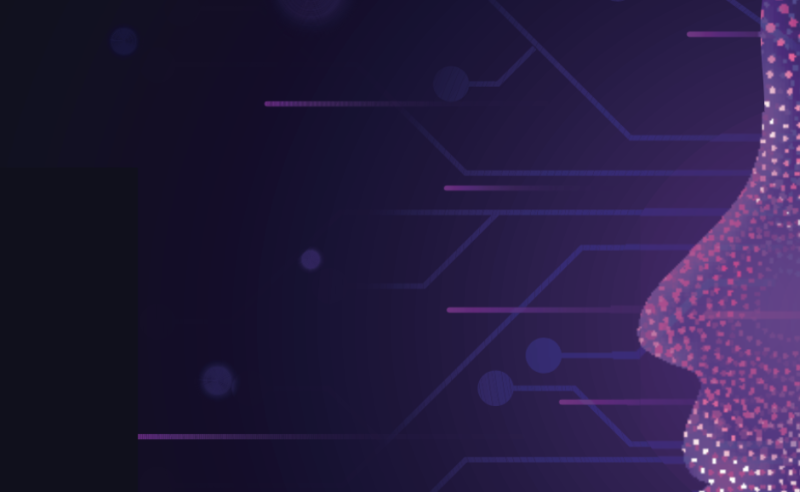 AI header