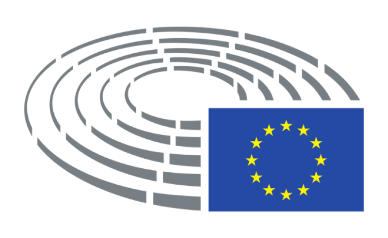 EU Parliament Logo