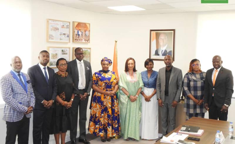 Group photo-Cote divoire Ministry of Culture and Francophonie_Private Copying.jpeg